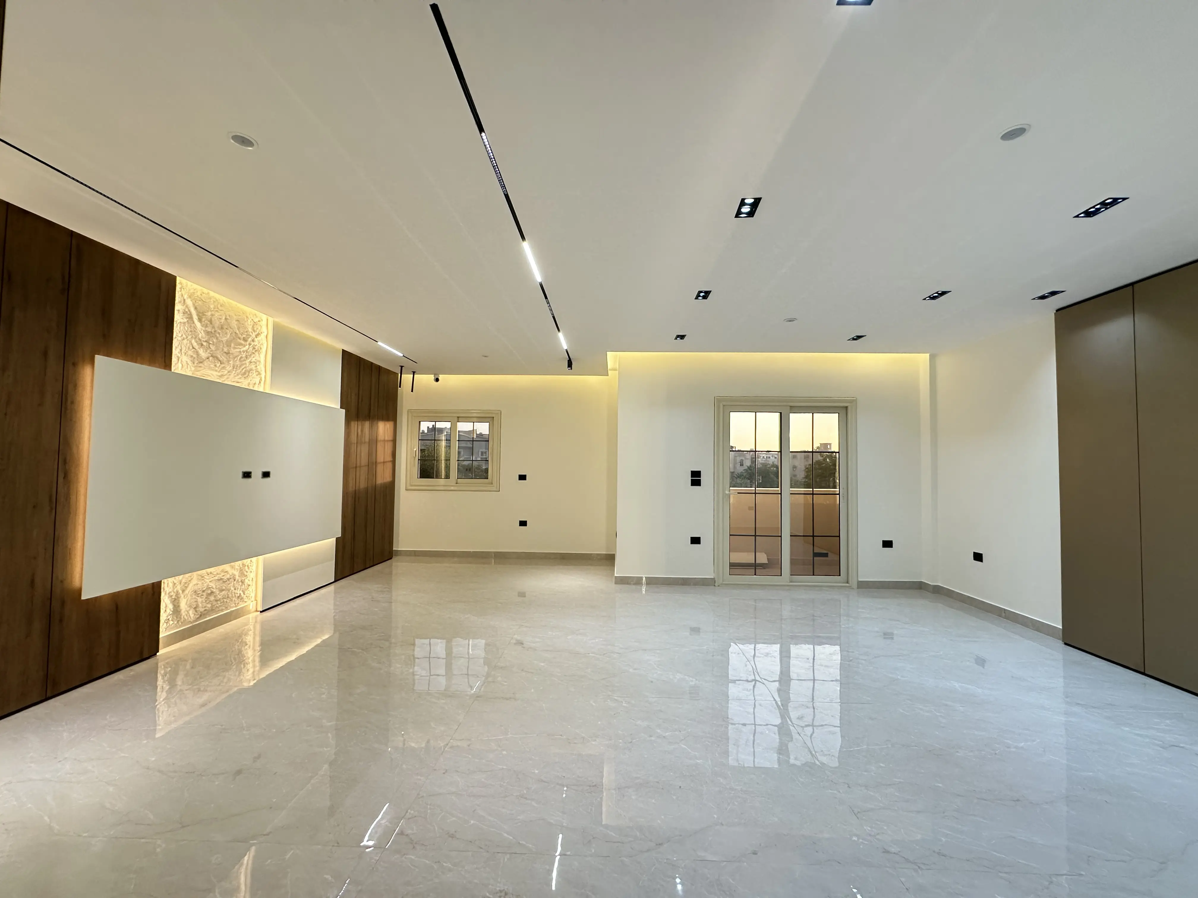 Stone Residence image