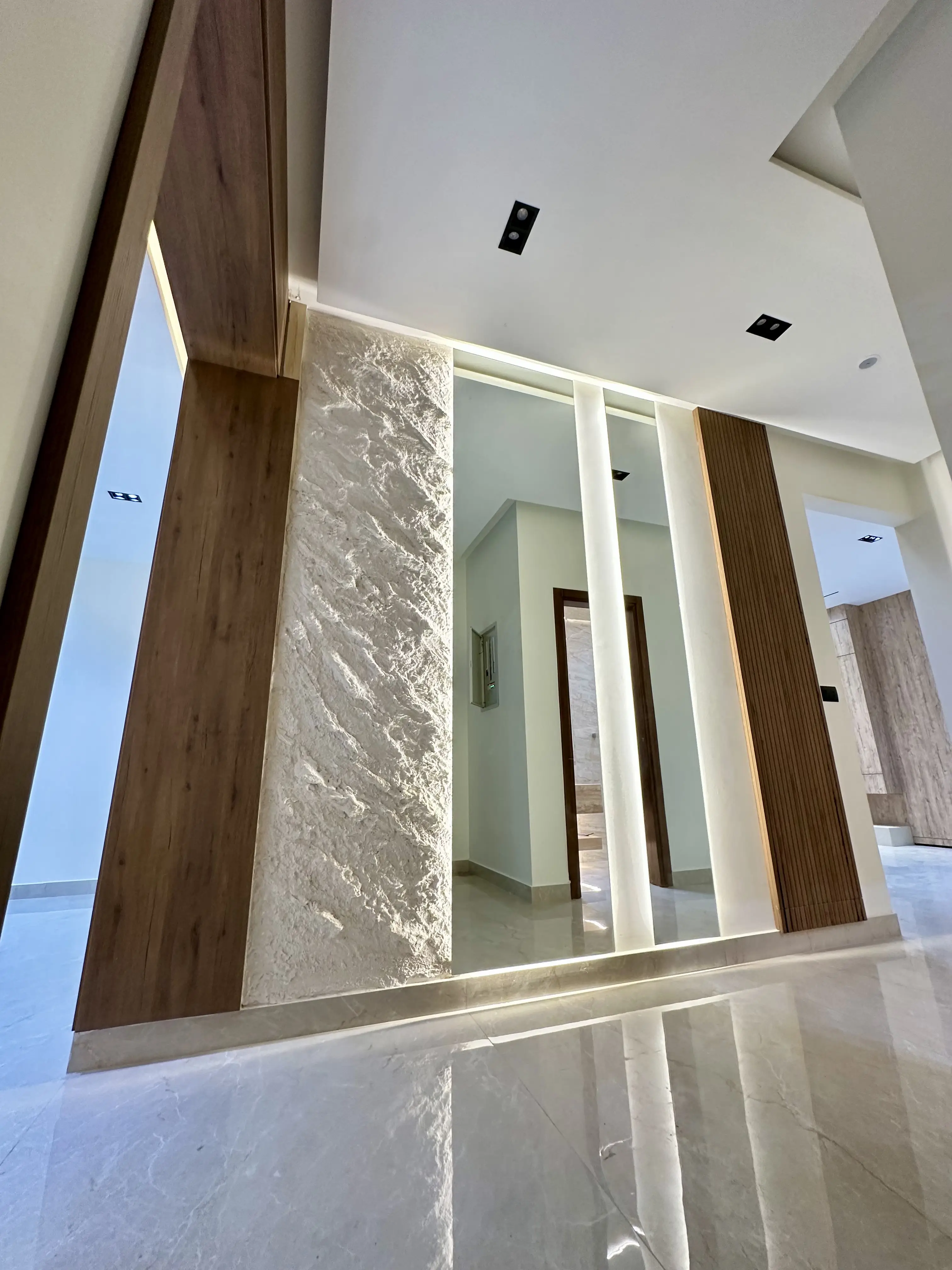 Stone Residence image