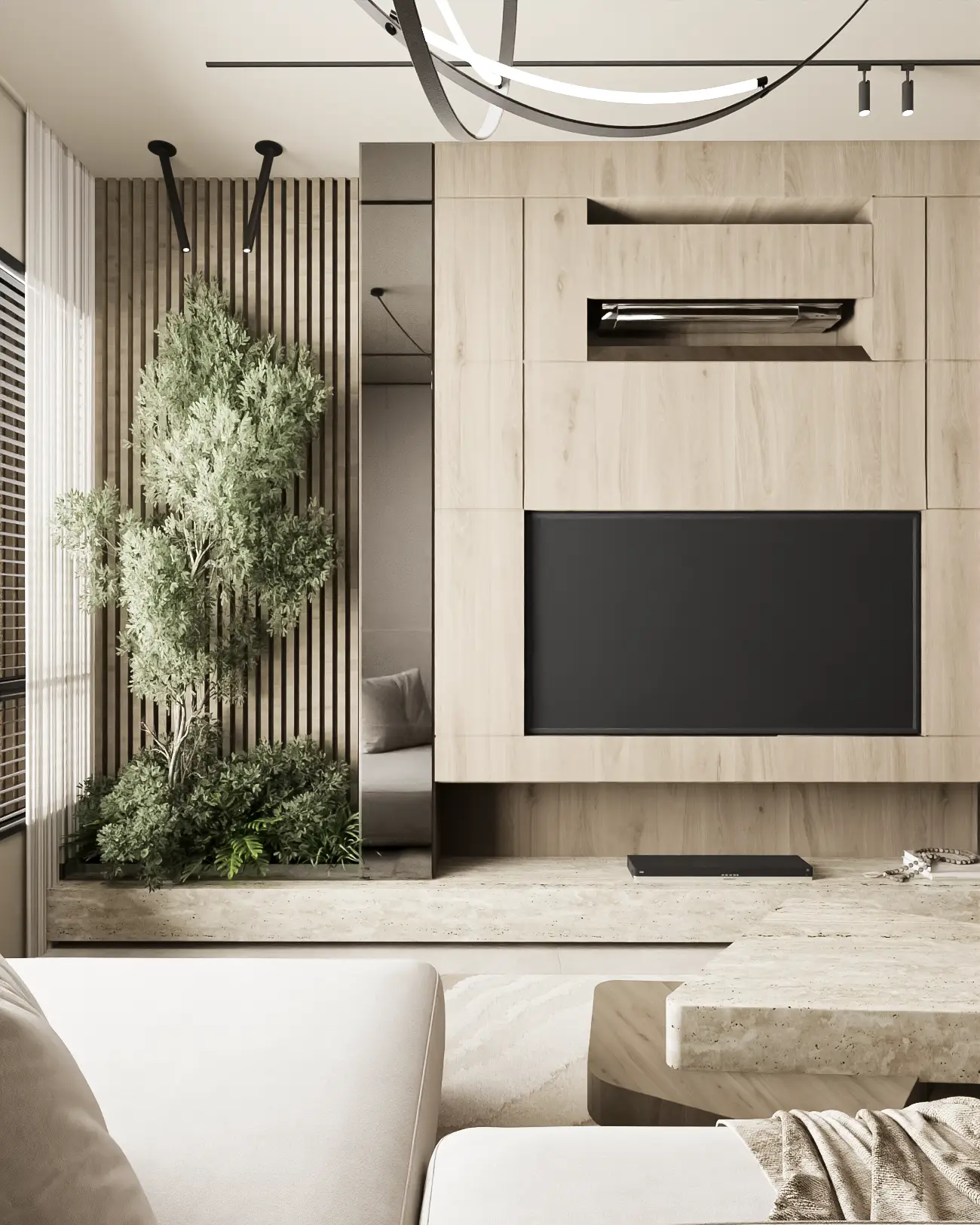 Stone Residence image