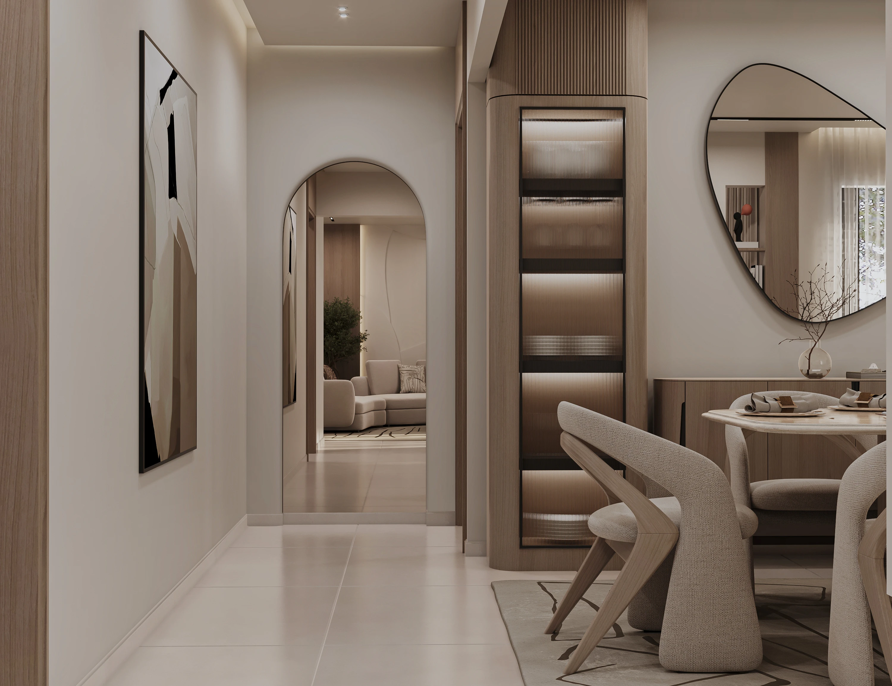 Hyde Park - New Cairo image