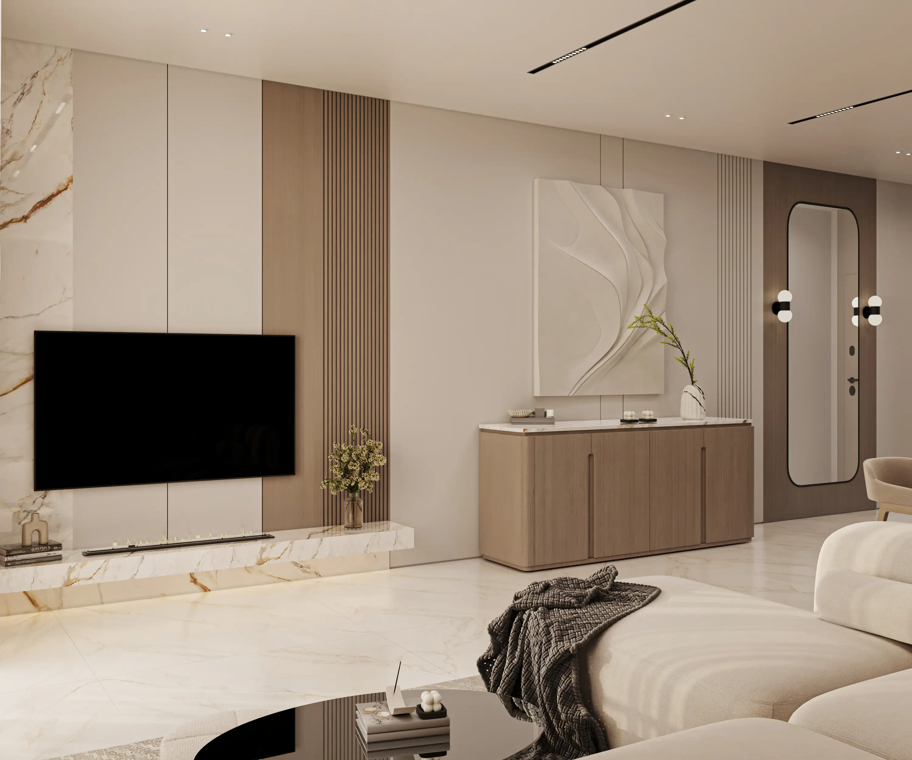 Eastown Sodic - New Cairo image