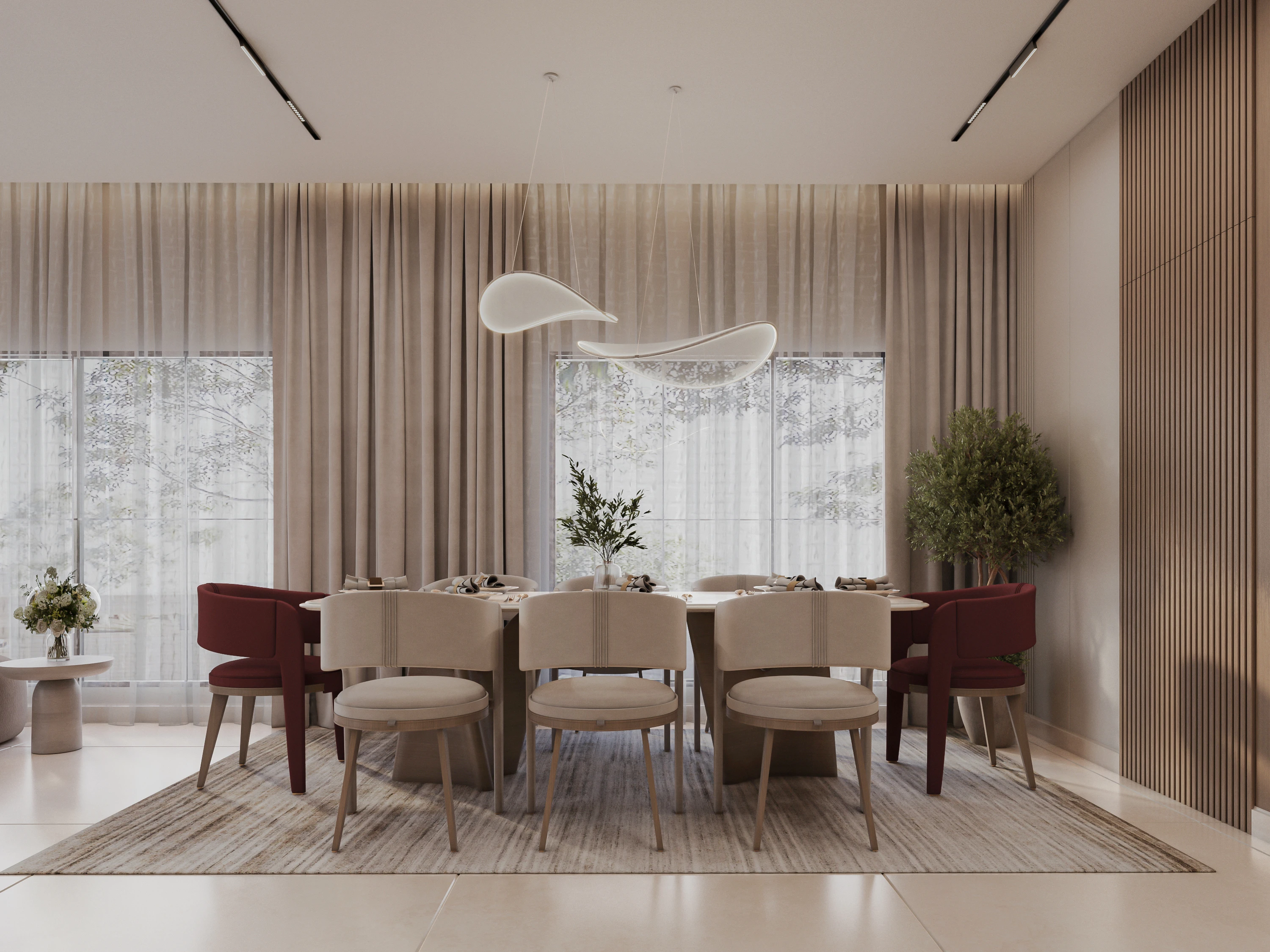 Mountain View - New Cairo image