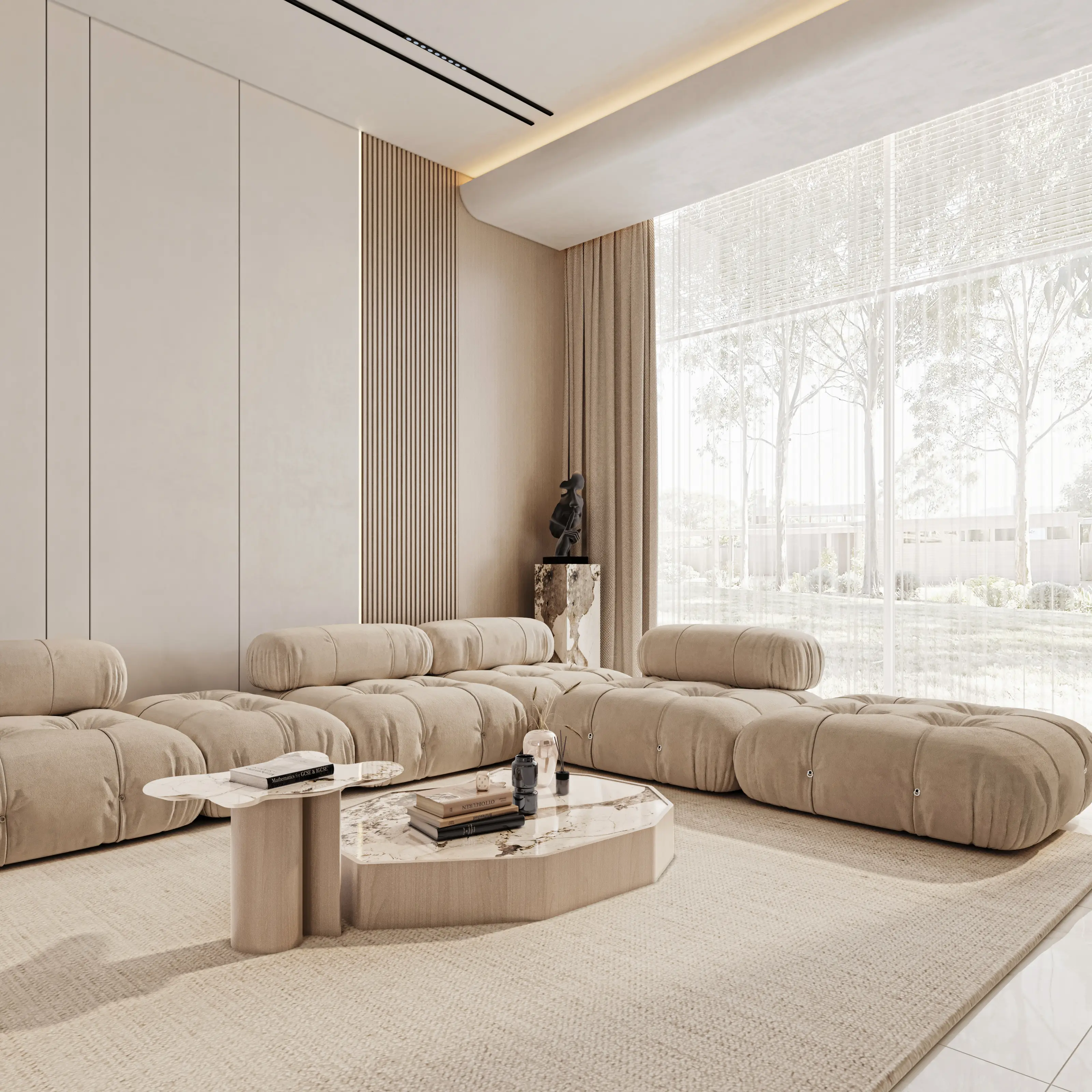 Sodic Villette - New Cairo image