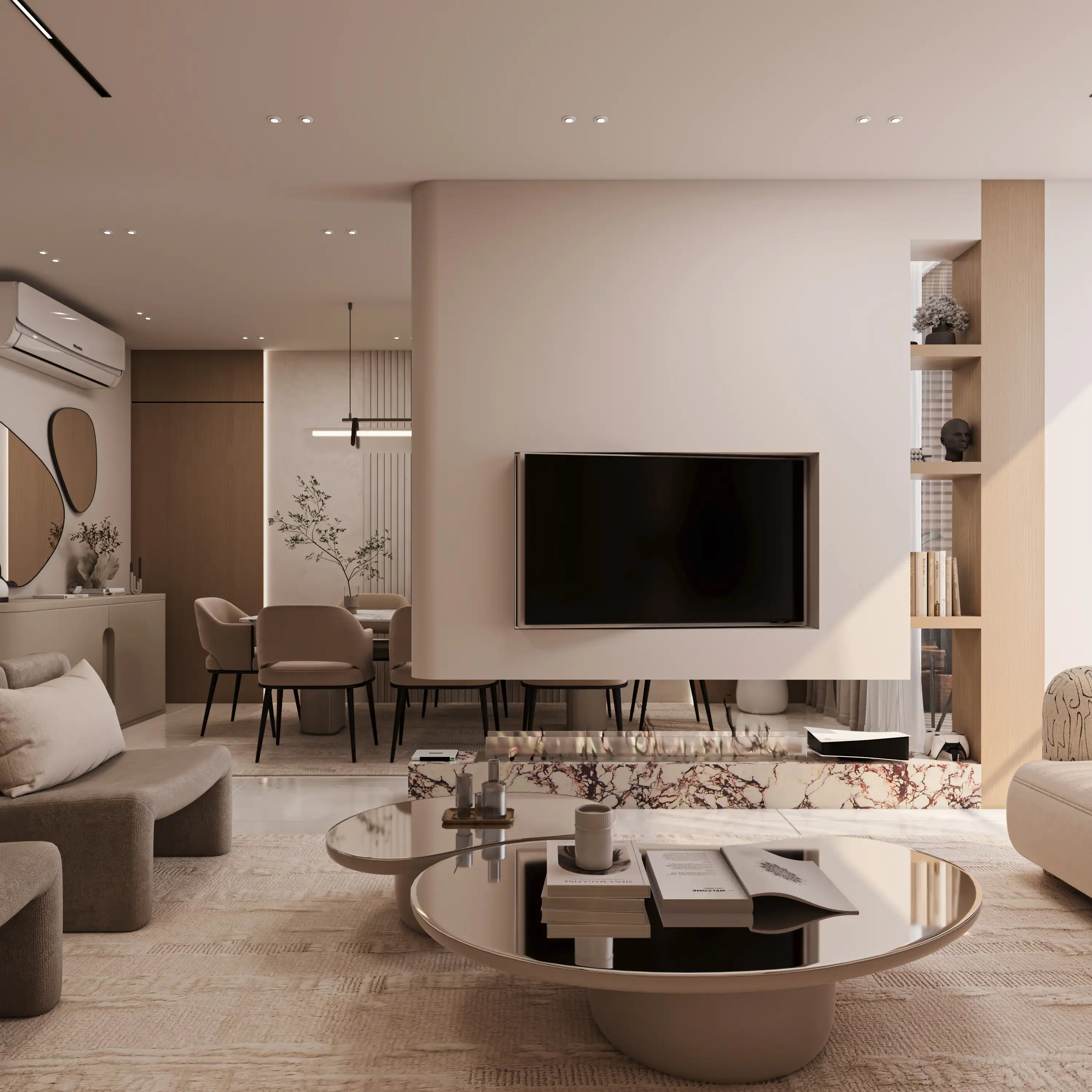 palm Hills - New Cairo image