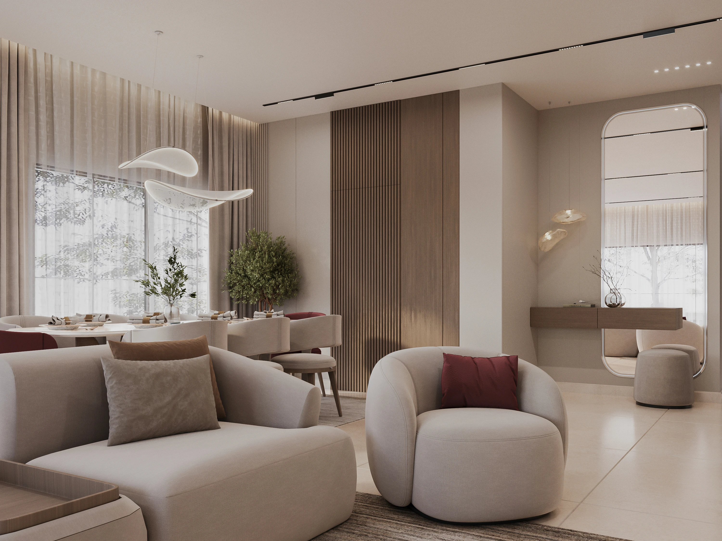 Mountain View - New Cairo image