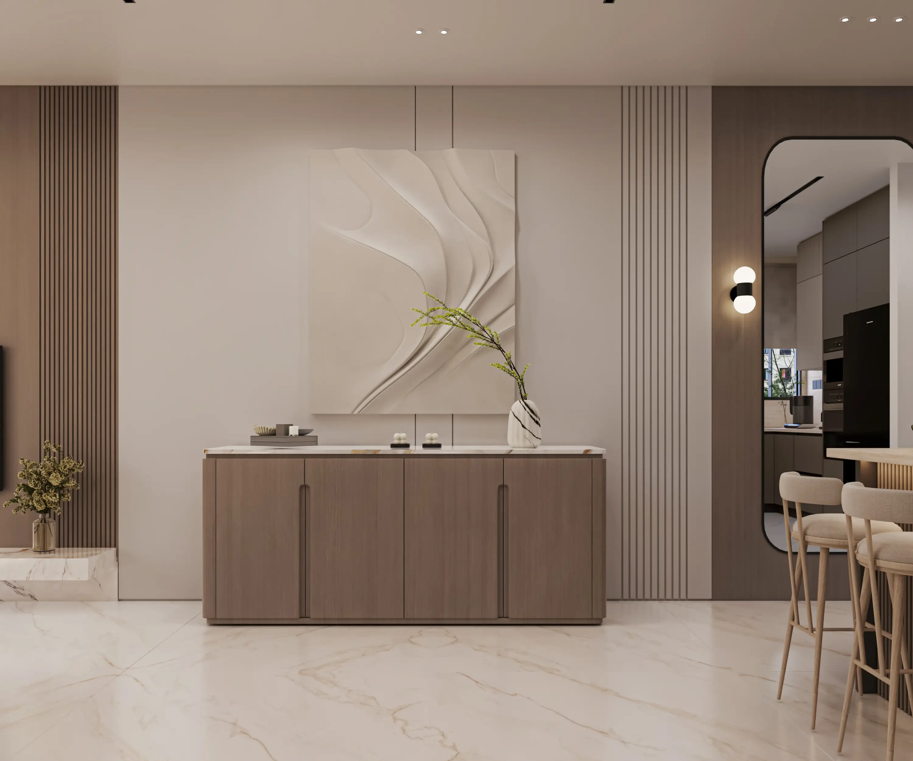 Eastown Sodic - New Cairo image