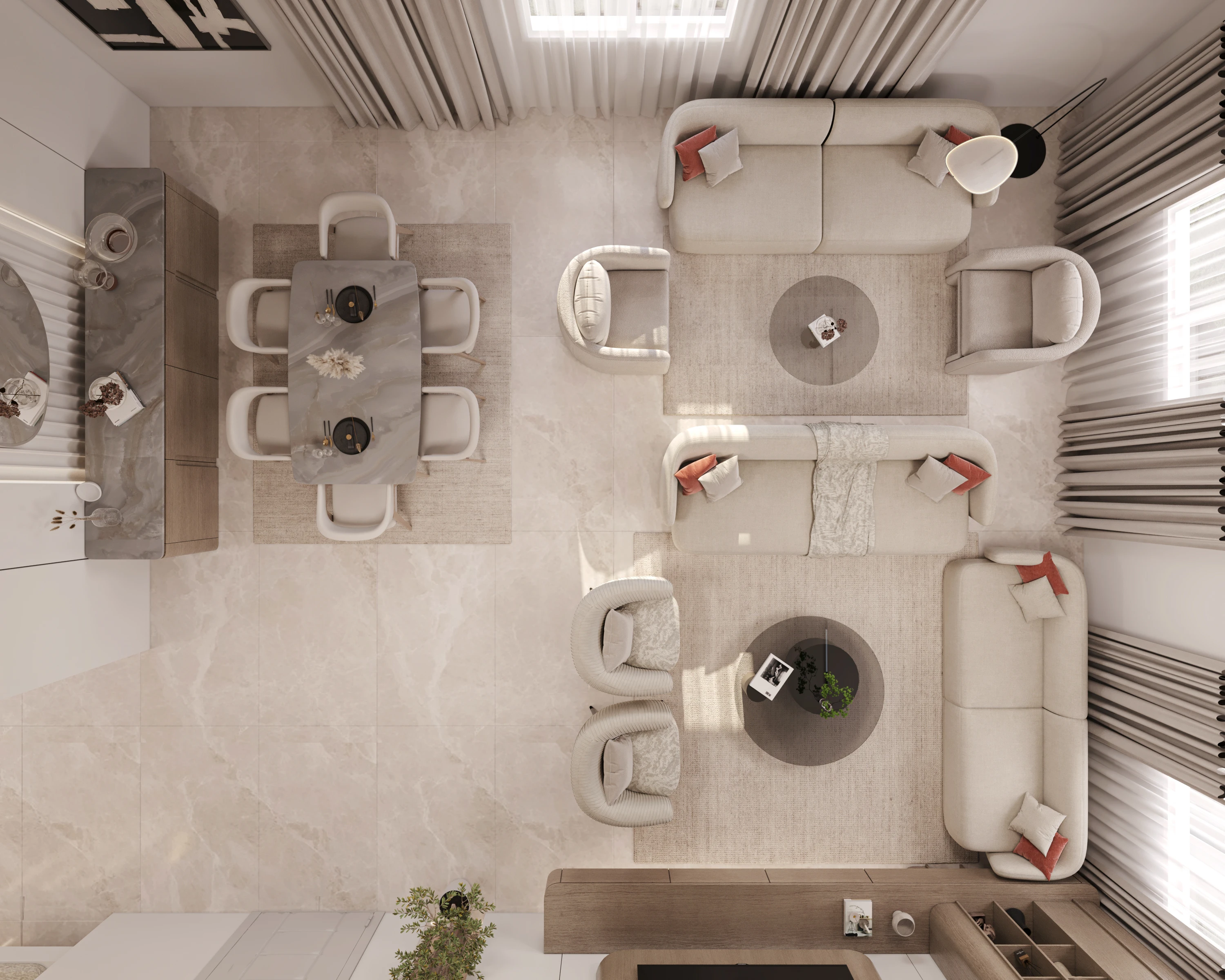 Palm Hills - Zayed image