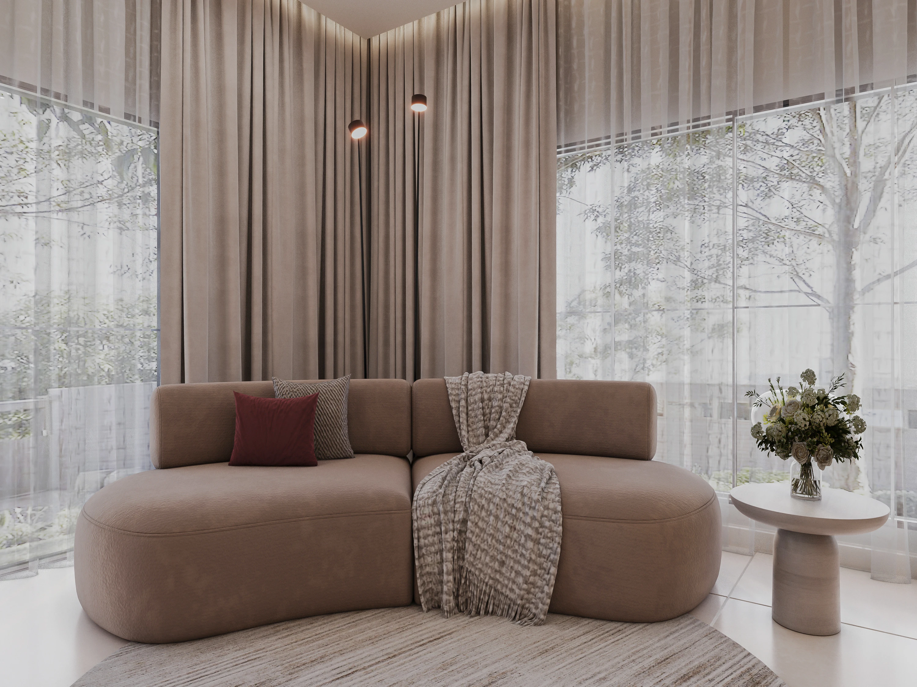 Mountain View - New Cairo image