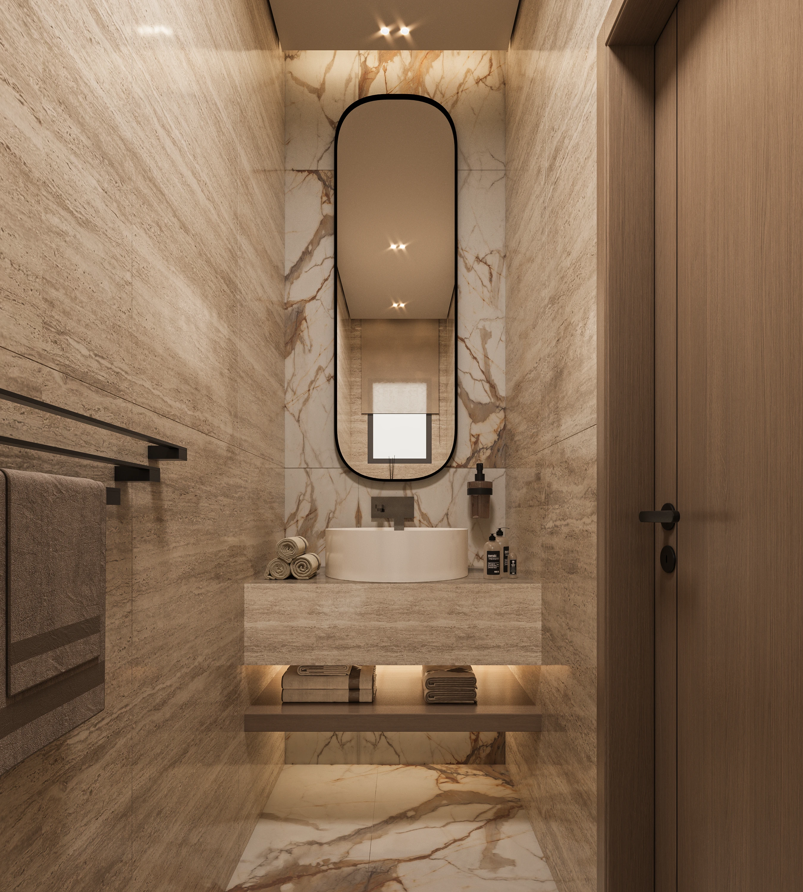 Mountain View - New Cairo image