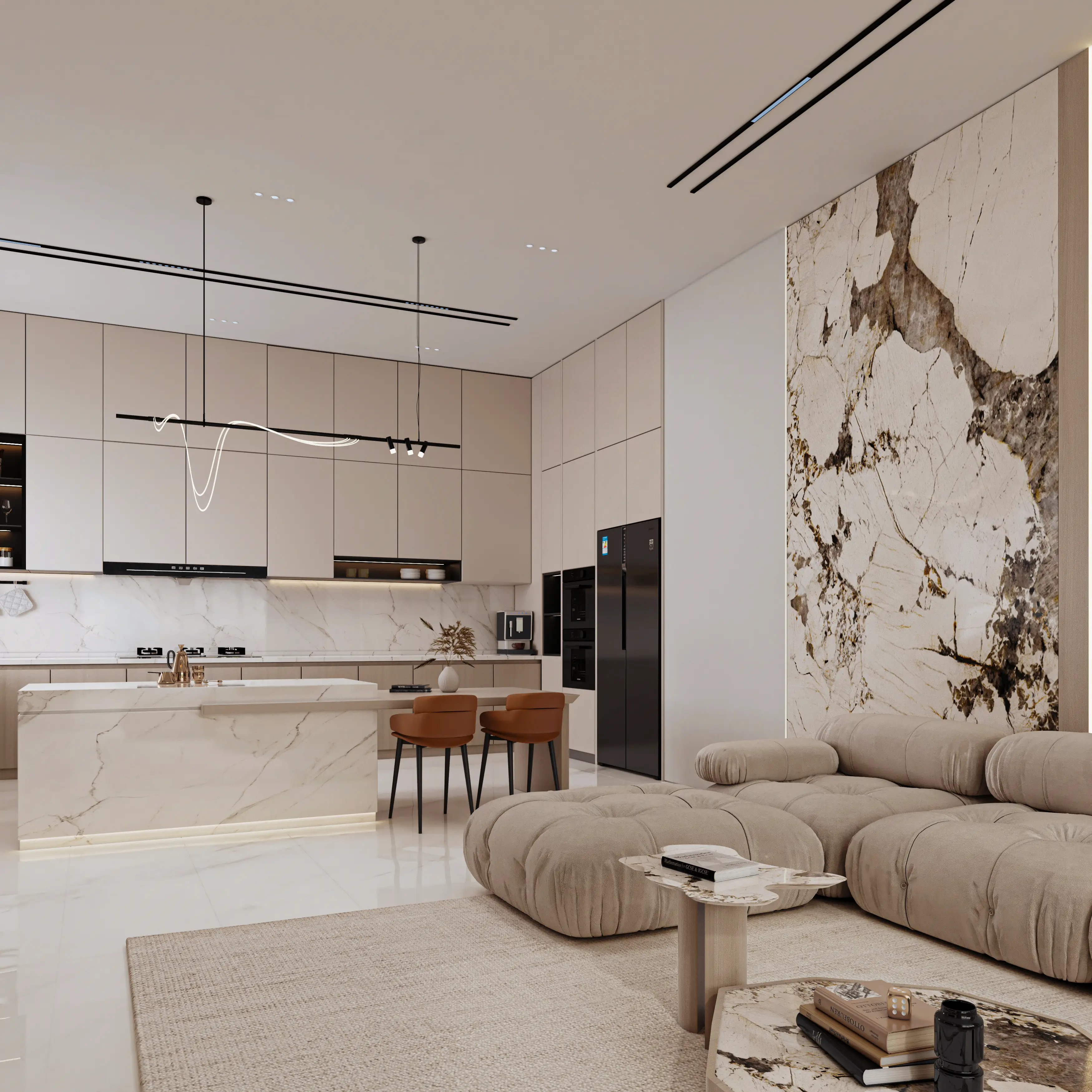 Sodic Villette - New Cairo image