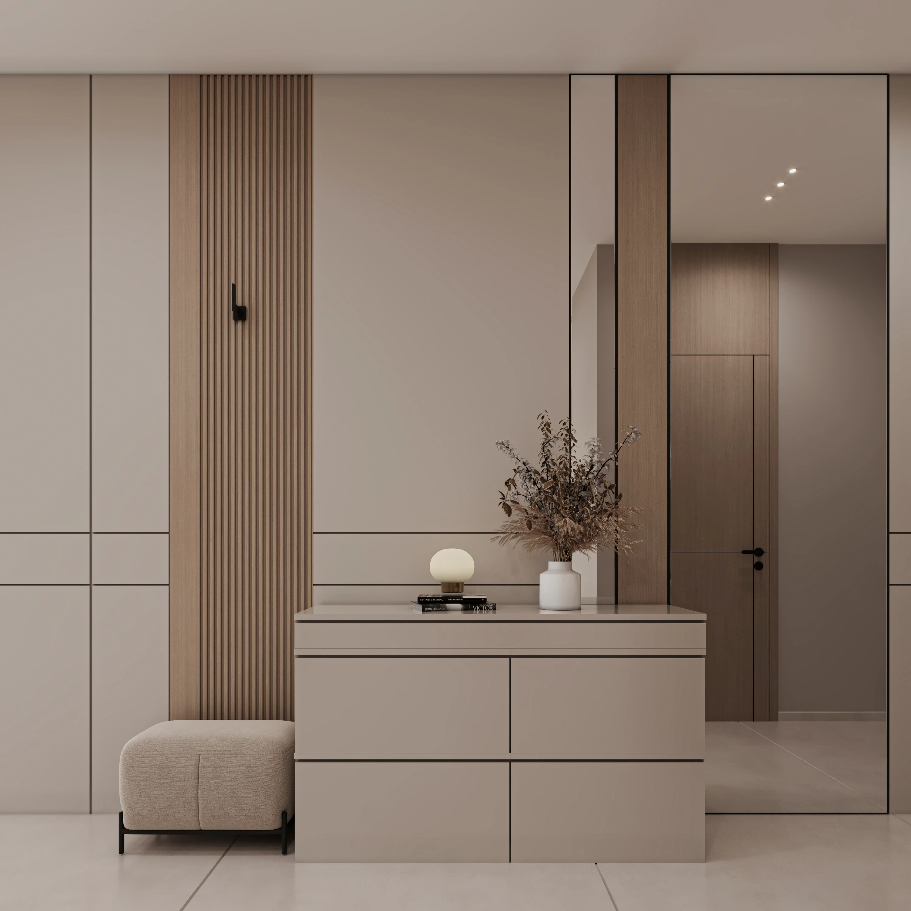 Katameya Hights - New Cairo image