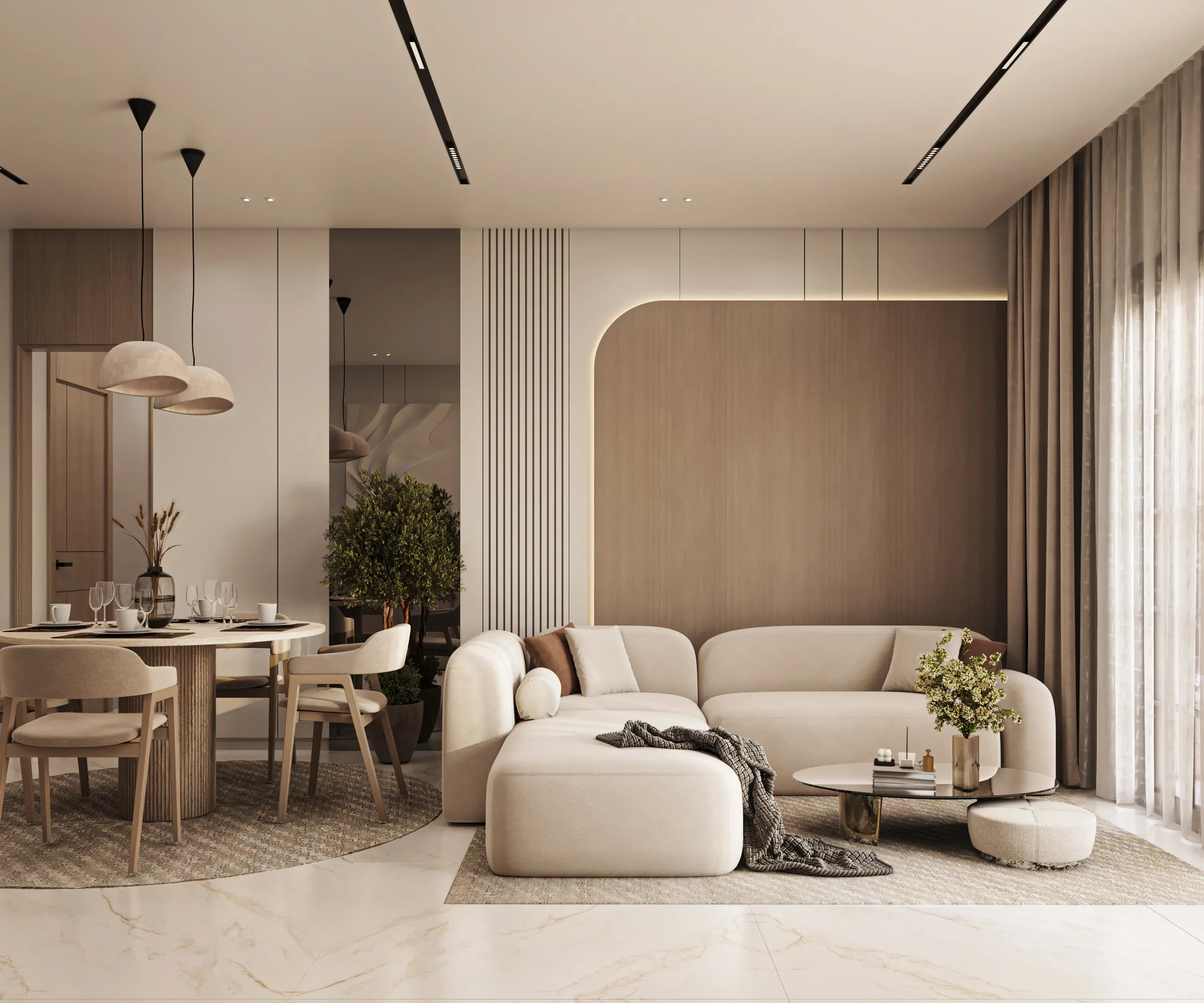 Eastown Sodic - New Cairo image