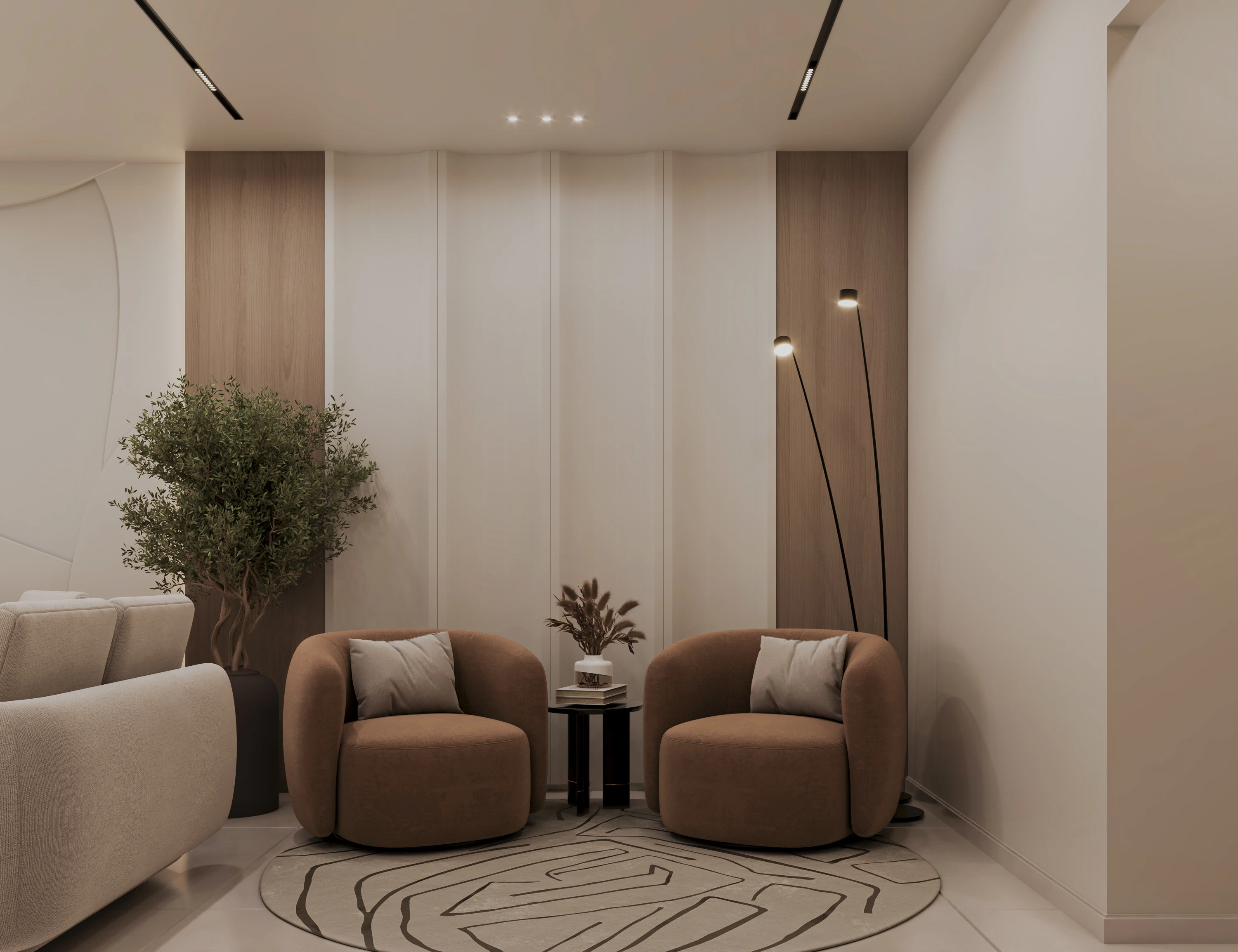 Hyde Park - New Cairo image