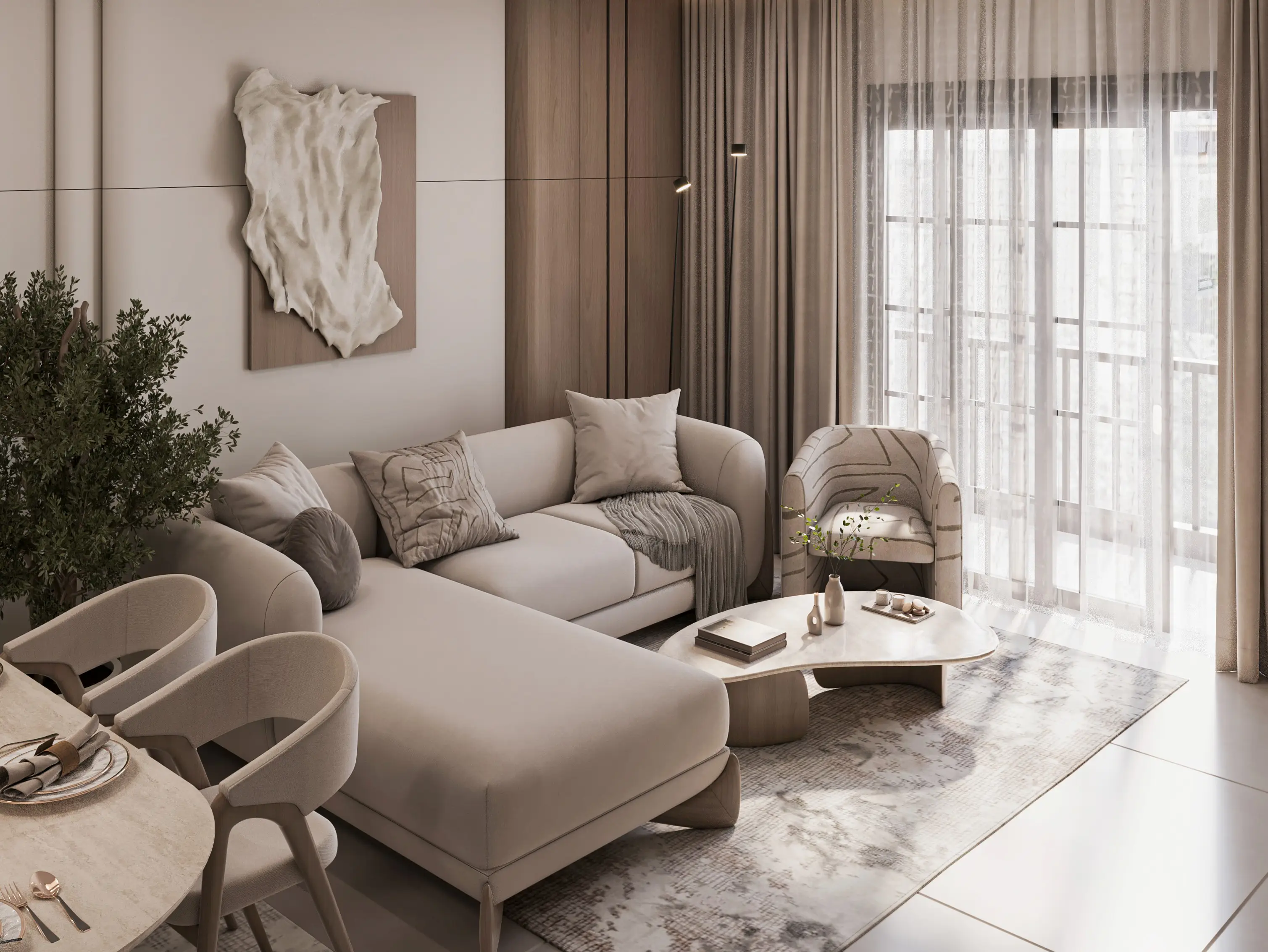 Mountain View - ICity October image