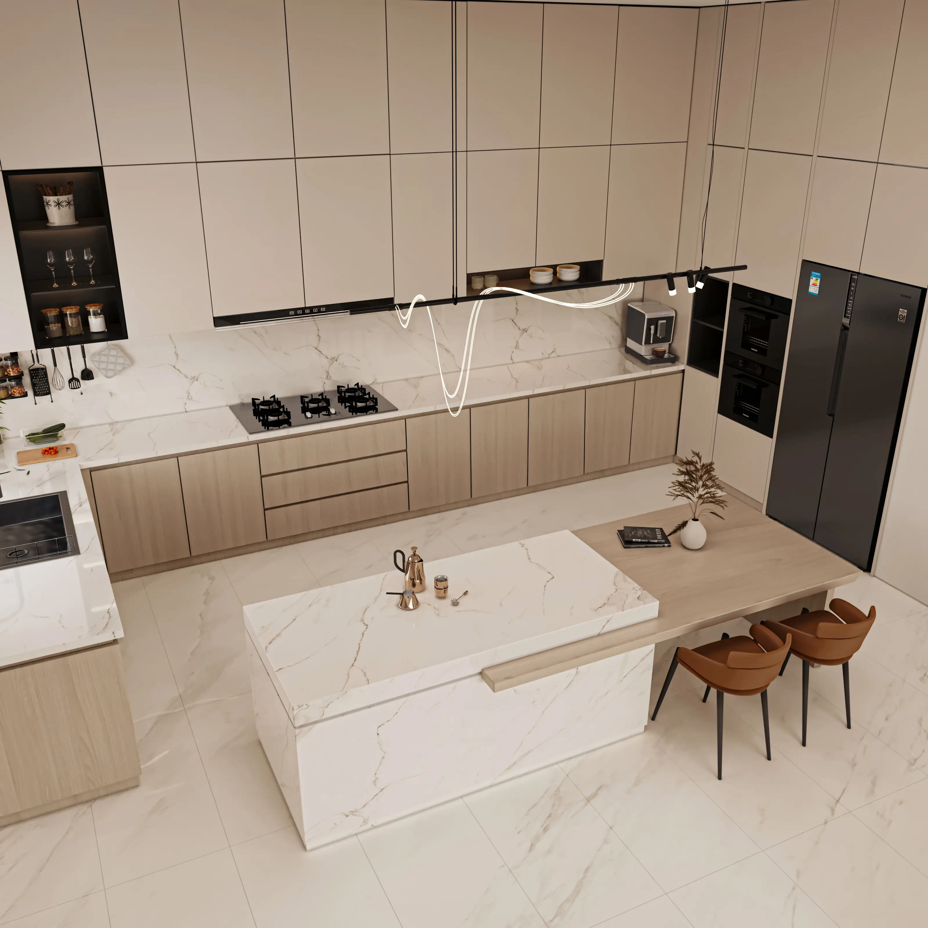 Sodic Villette - New Cairo image