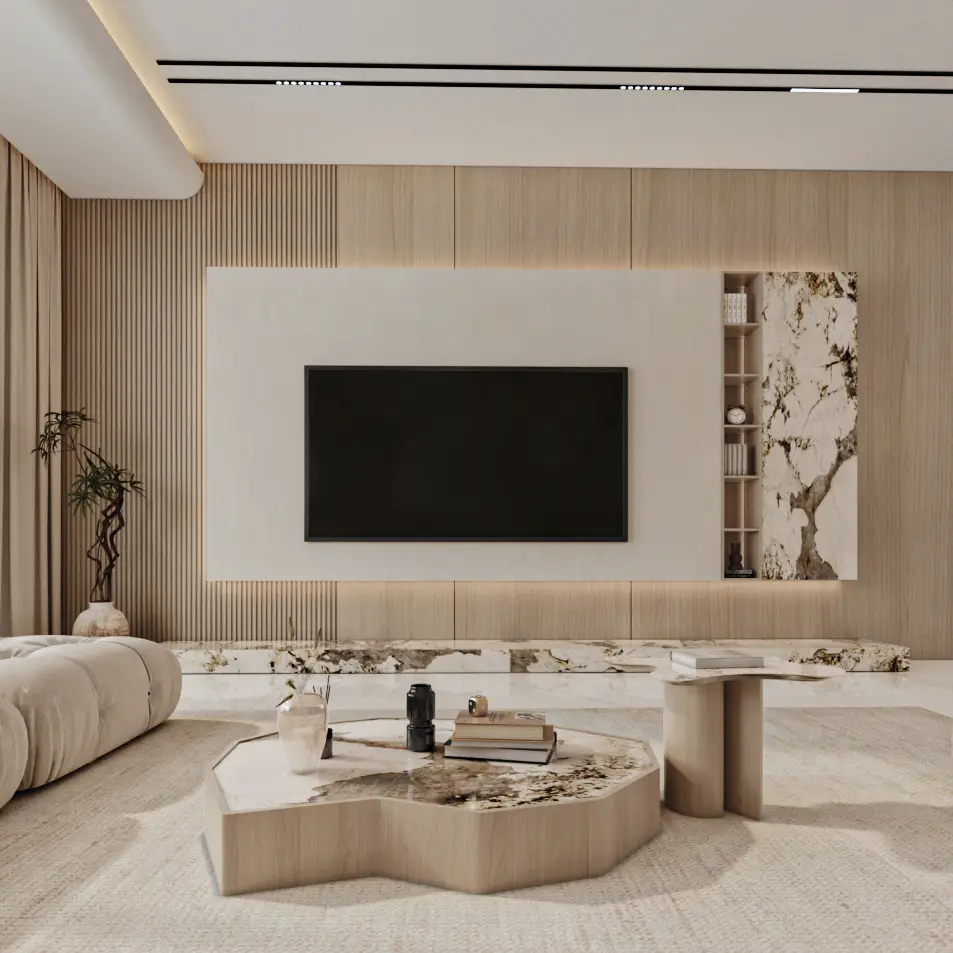 Sodic Villette - New Cairo image