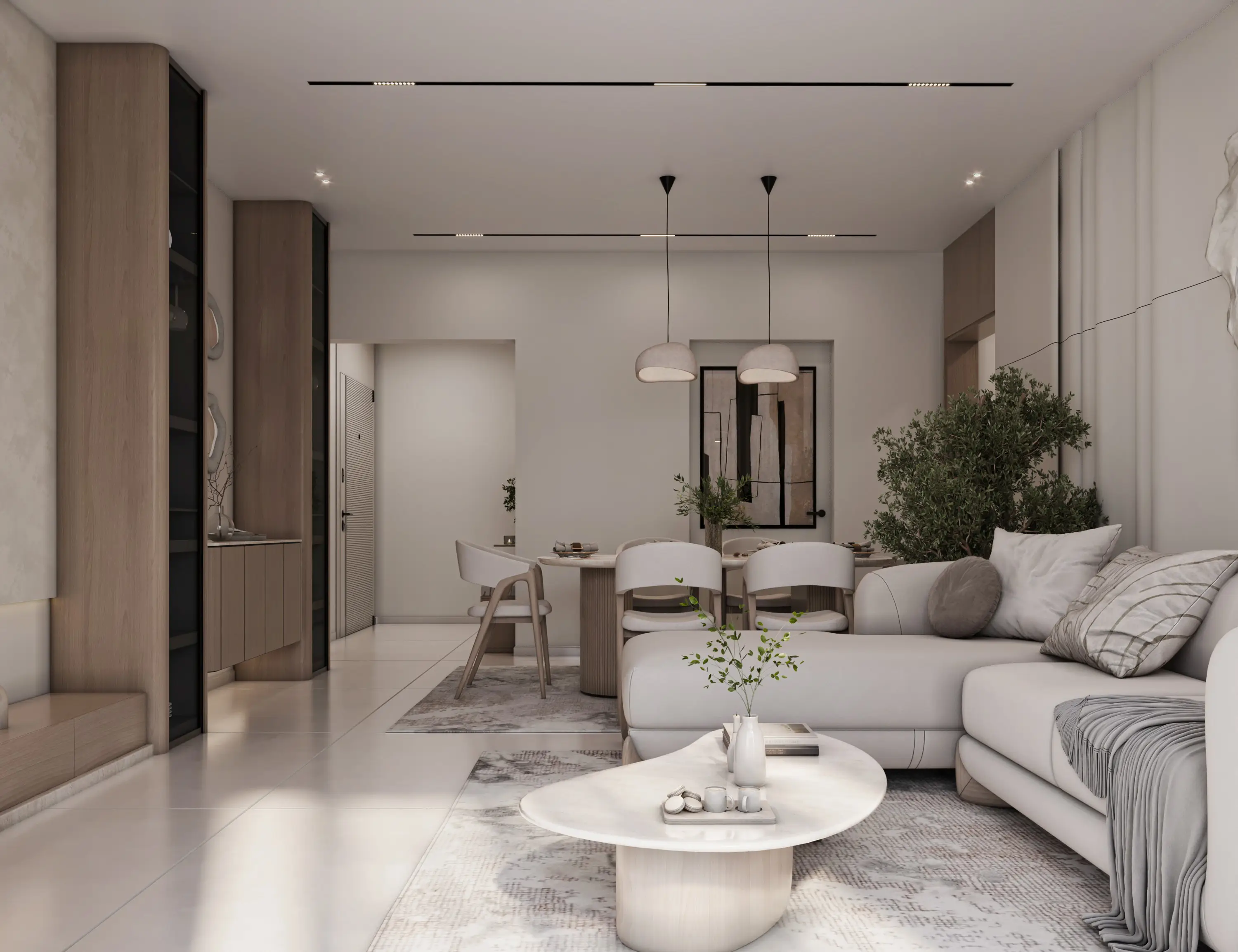 Mountain View - ICity October image