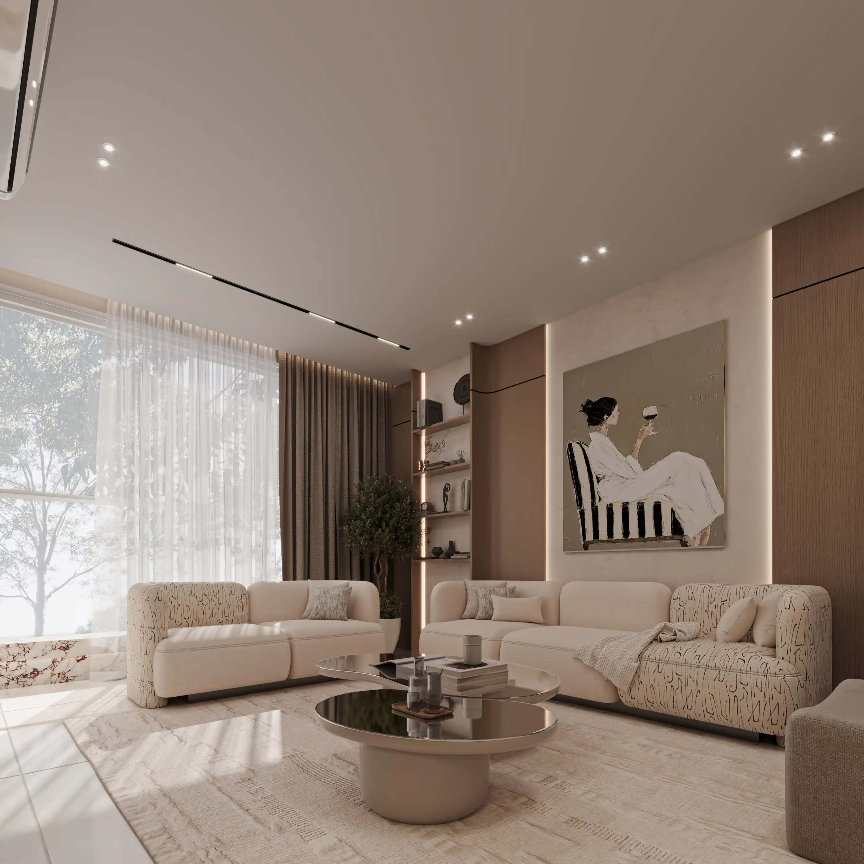 palm Hills - New Cairo image