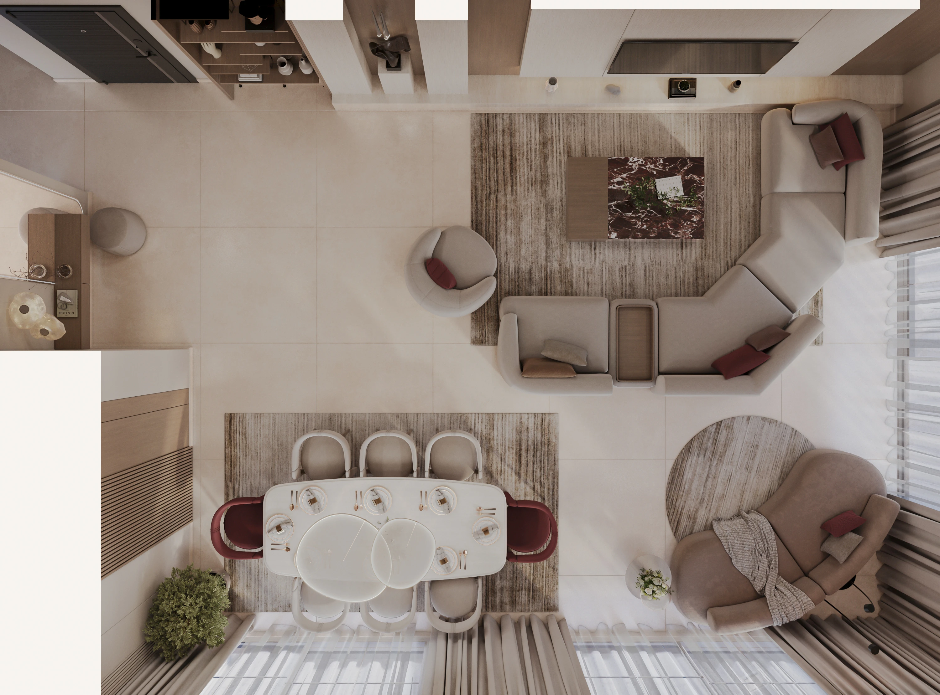 Mountain View - New Cairo image