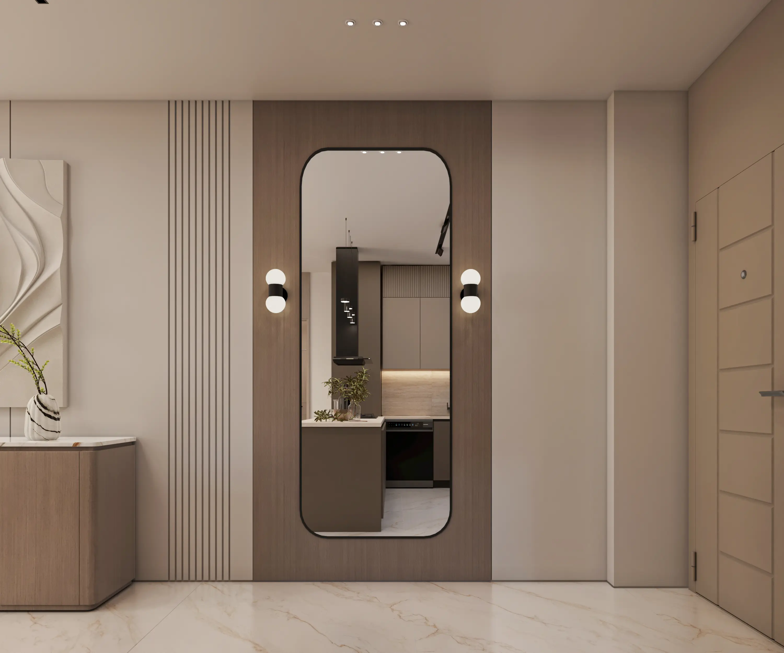 Eastown Sodic - New Cairo image