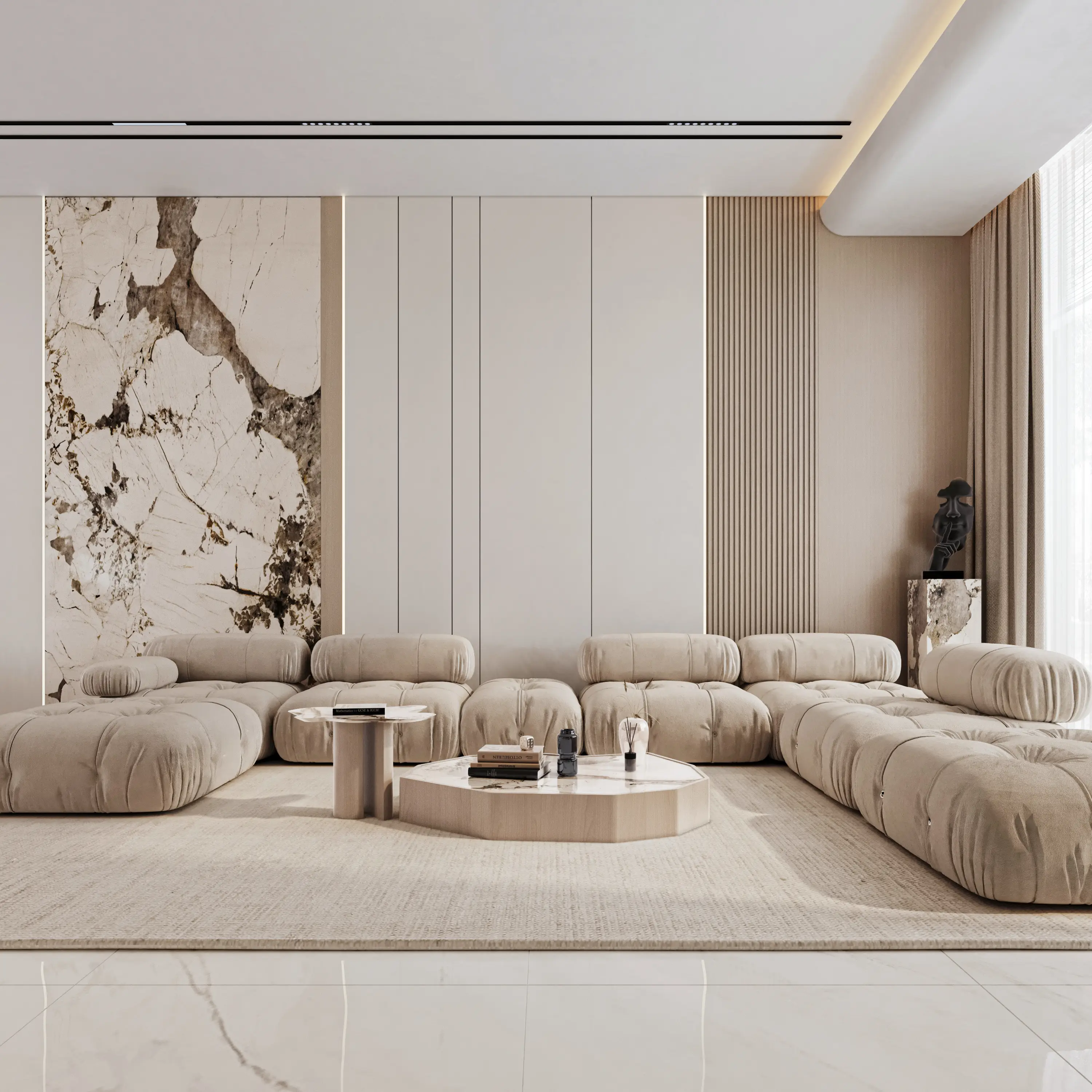 Sodic Villette - New Cairo image