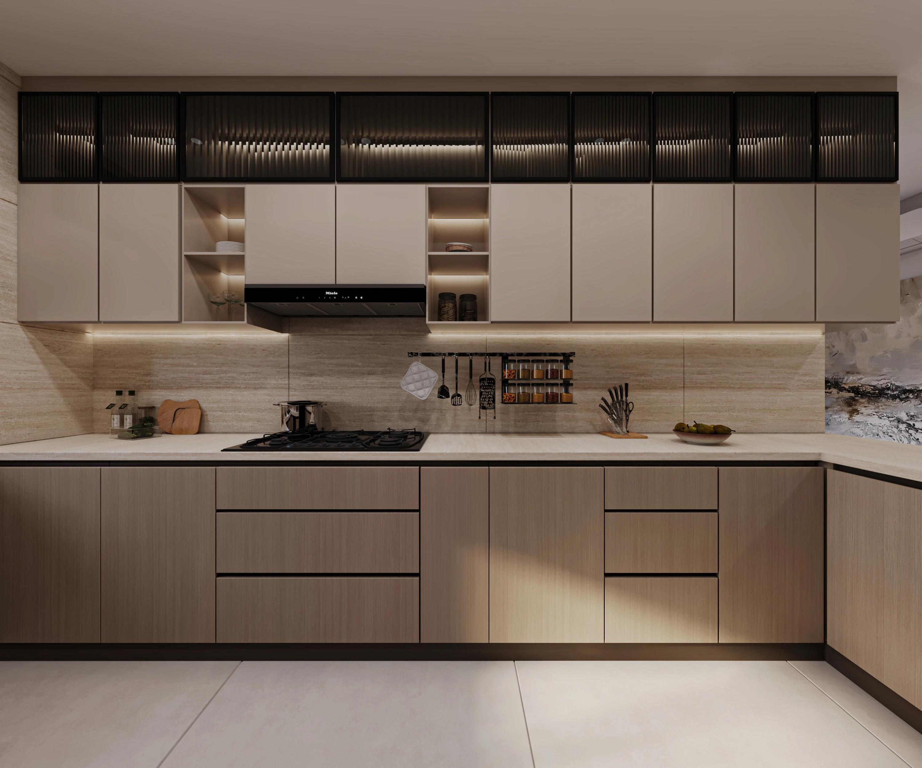 Katameya Hights - New Cairo image