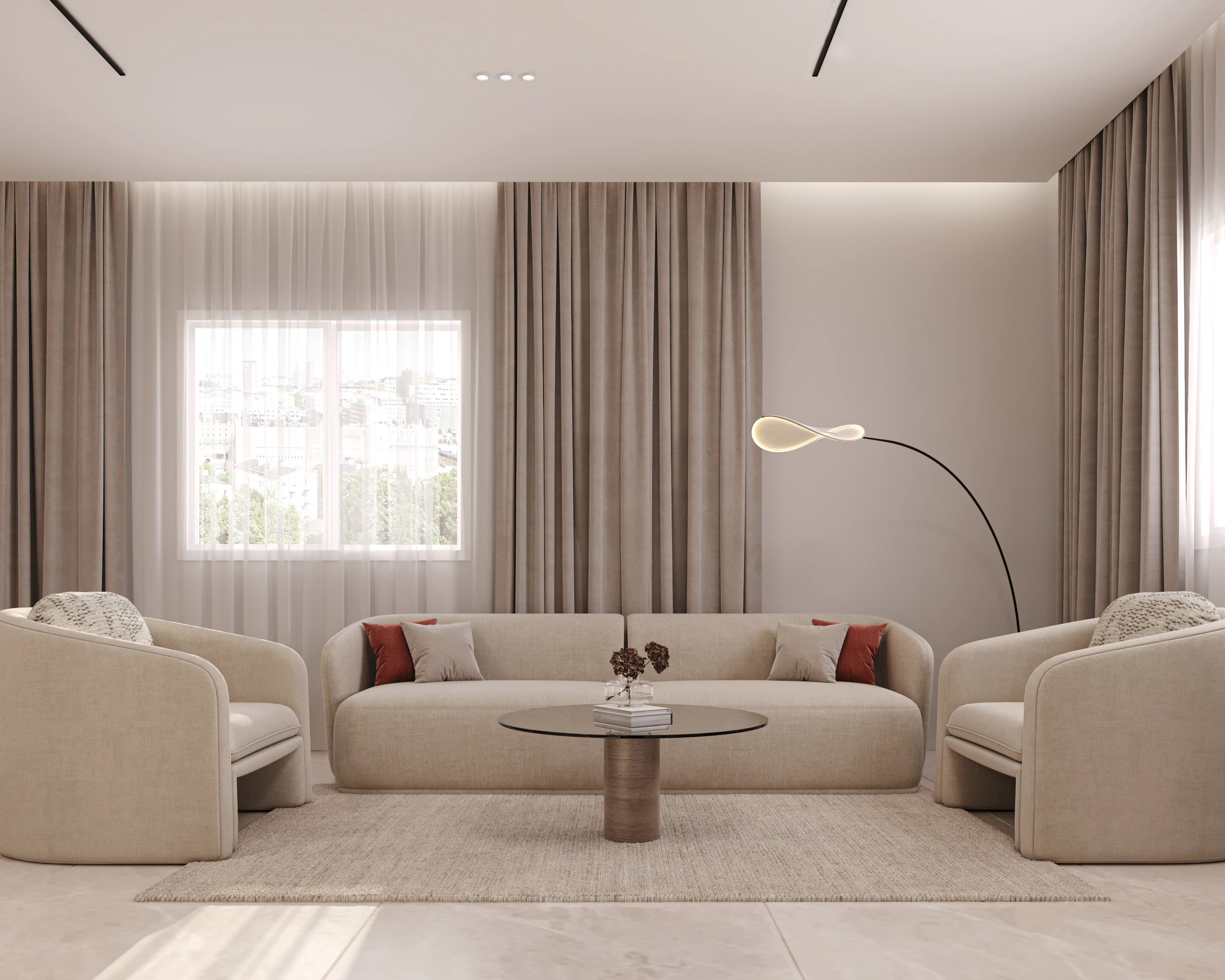 Palm Hills - Zayed image