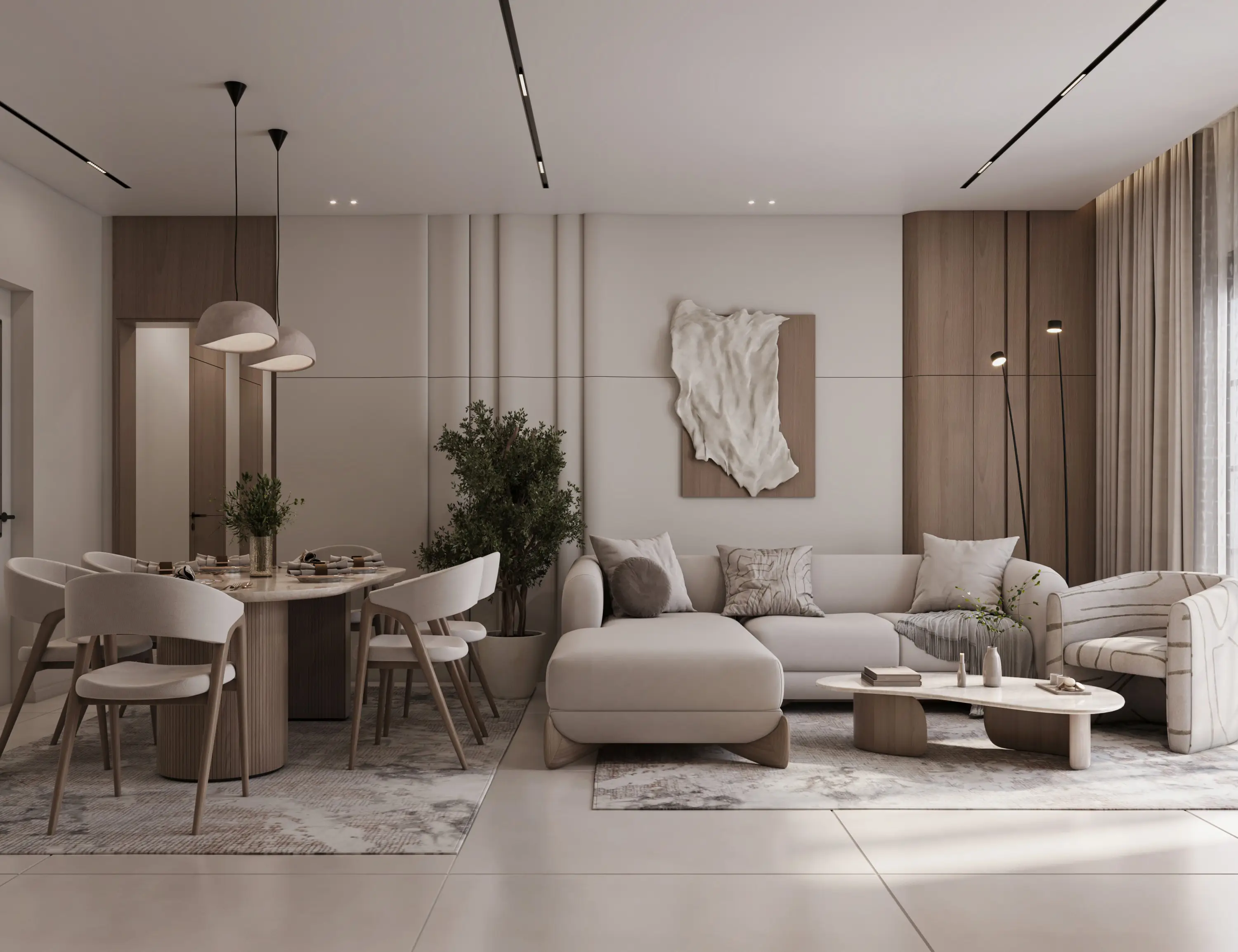 Mountain View - ICity October